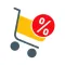 Discounts Cart - سلة التخفيضات