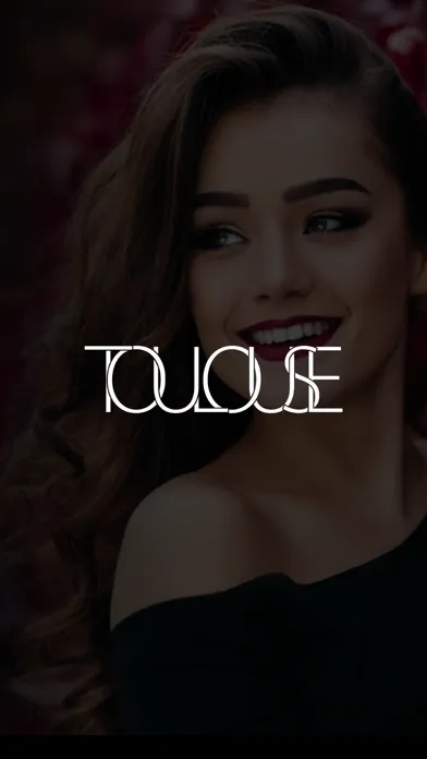 Capturas de pantalla de Toulouse Cosmetics