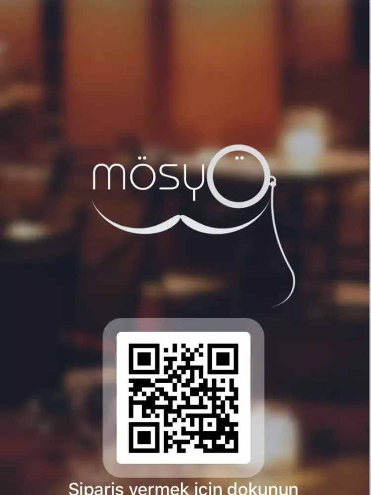 Mösyö iPad  Screenshots