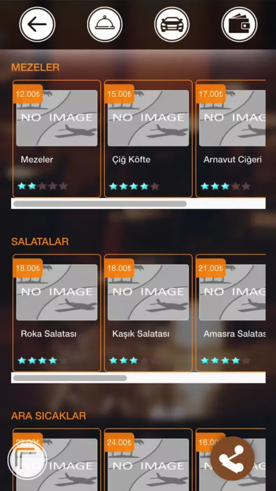 Mösyö Screenshots
