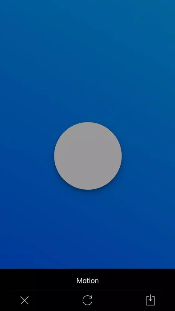 Скриншоты Framer Preview