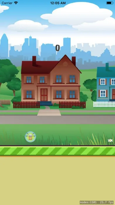 Drone Carrier Screenshots