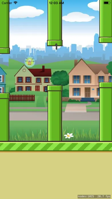 Drone Carrier Screenshots