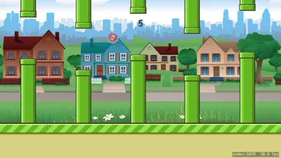 Drone Carrier Screenshots