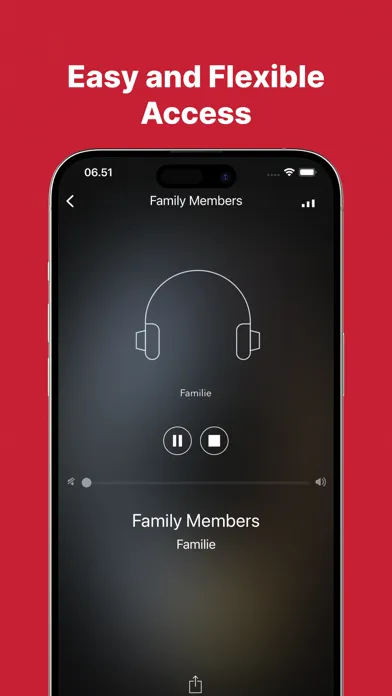 Fast - Learn Danish Language スクリーンショット