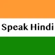 Fast - Speak Hindi Language
