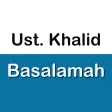 Kajian Ust. Khalid Basalamah