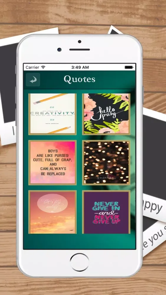70 motivational quotes and inspirational quotes Daily Quote of the day' free' Screenshots