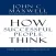 How successful people think