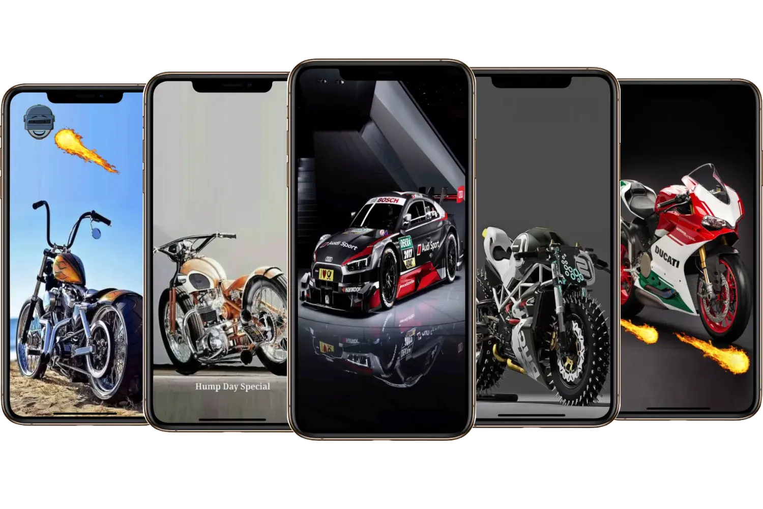 Super Car Wallpaper HD 4K স্ক্রিনশট