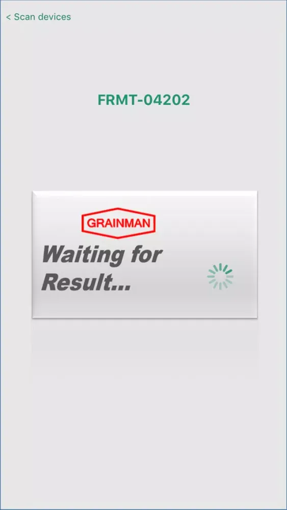 GRAINMAN應用截圖