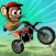 MOTO MOUSE STUNT MANIA - ( 3D DIRT BIKE RACING GAME )