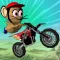 MOTO MOUSE STUNT MANIA - ( 3D DIRT BIKE RACING GAME )