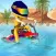 Moto Surfer Joyride - 3D Moto Surfer Kids Racing