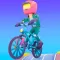 Mountain Bike 3D .io