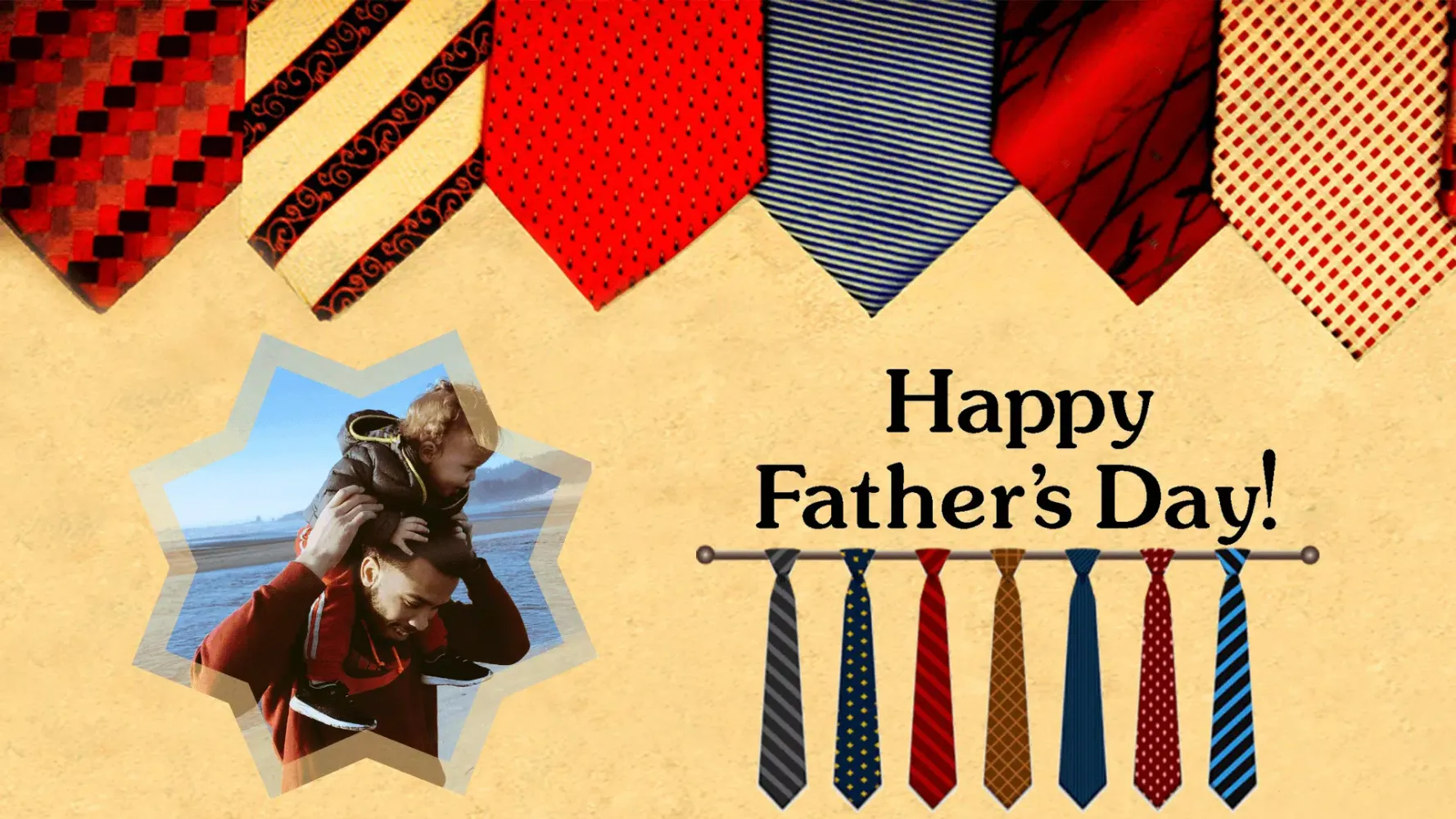 Fathers Day Photo Frame Editor應用截圖