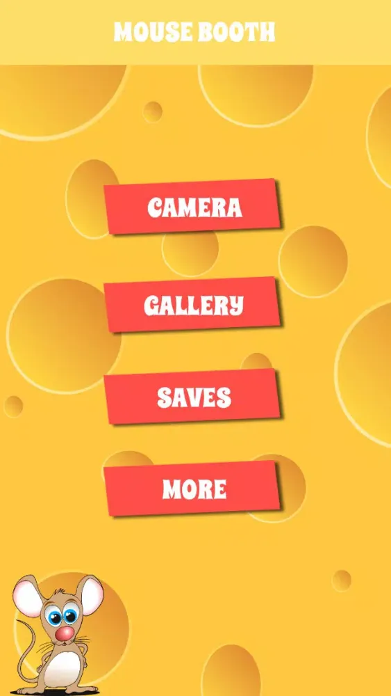 Mouse Booth - Make Your Videos Sound Like A Helium Mouse FREE Screenshots