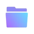 Folder Manager. Transfer Files