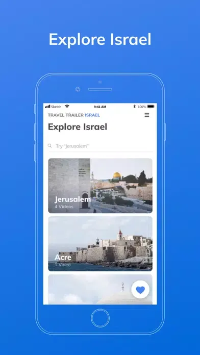 تصاویر Travel Trailer