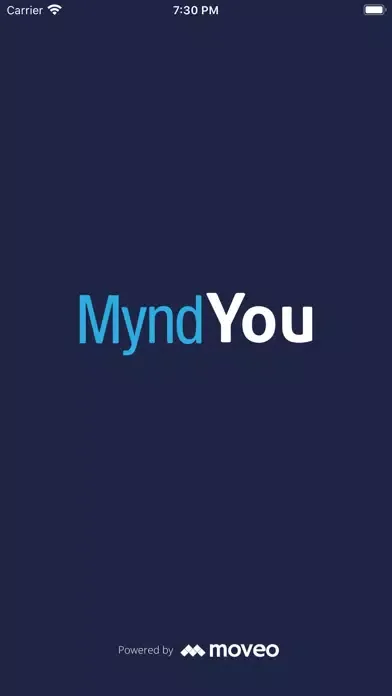 Скриншоты MyndYou