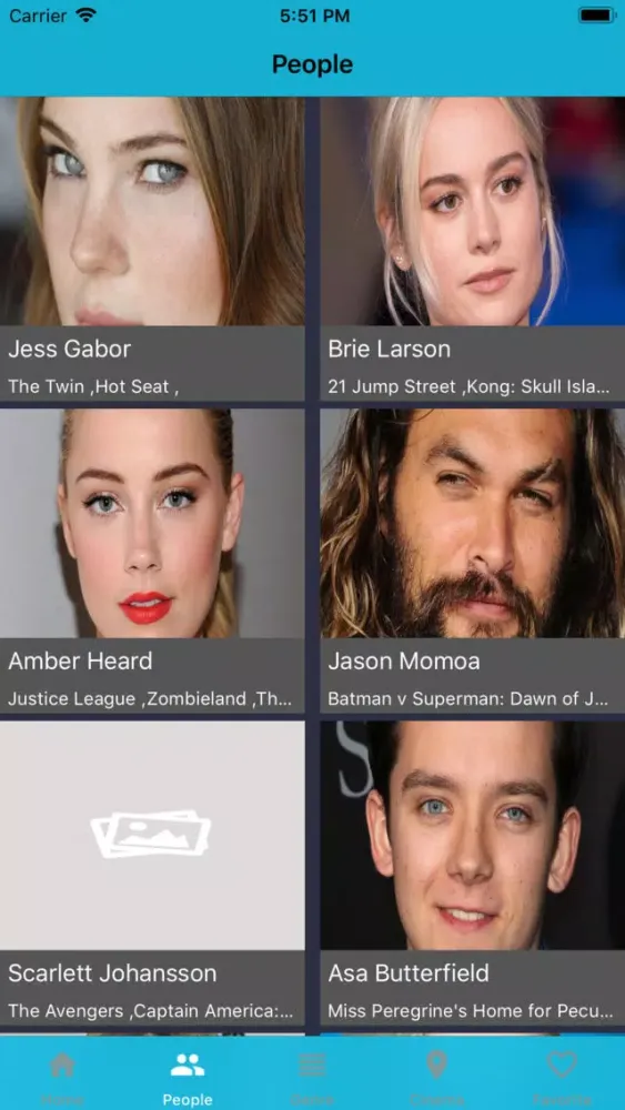 Movies - TV Shows Trailer应用截图