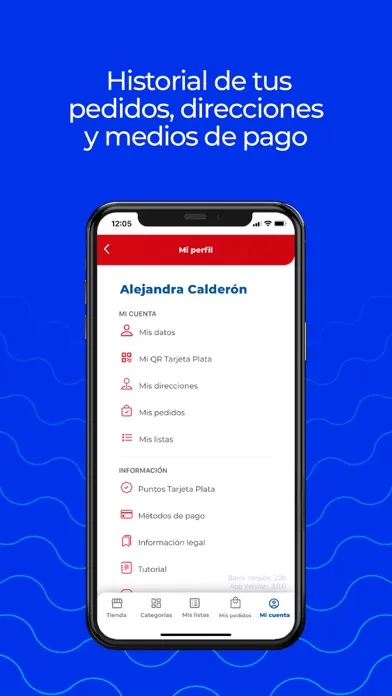 Olímpica Ekran Görüntüleri