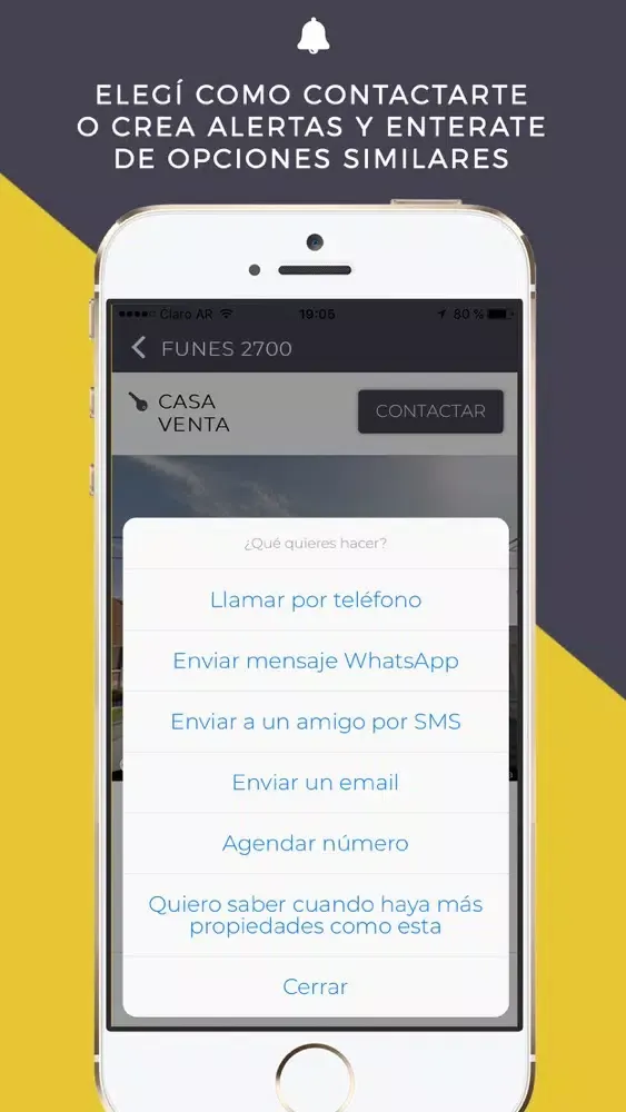 تصاویر Echarren Estudio Inmobiliario