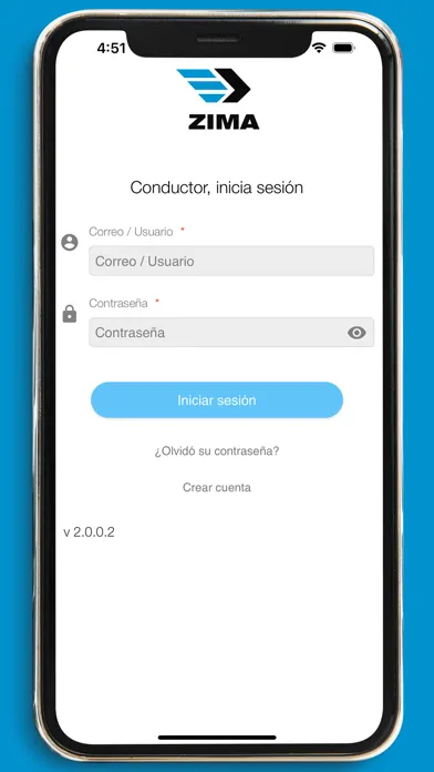 Zima Conductor应用截图