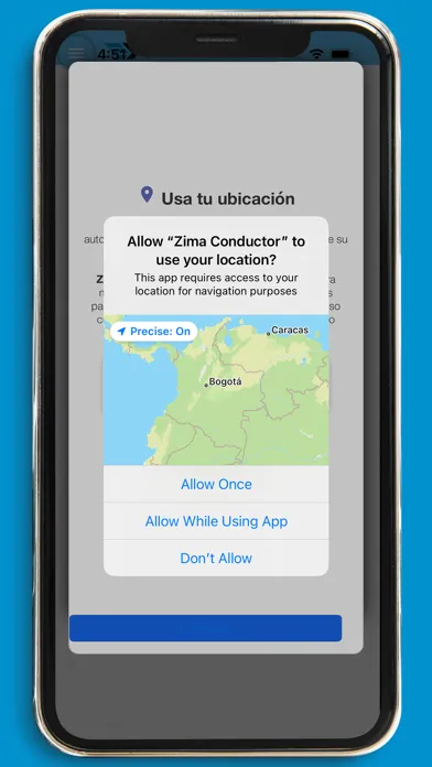Zima Conductor应用截图