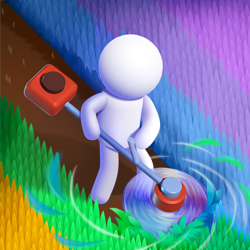 Mow My Lawn - Cutting Grass Mow My Lawn - Cutting Grass