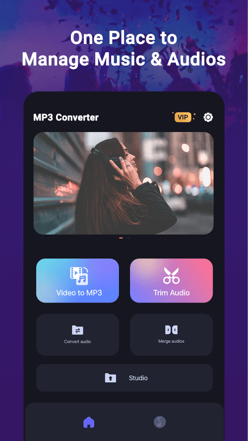 MP3 Convert-screenshot-1