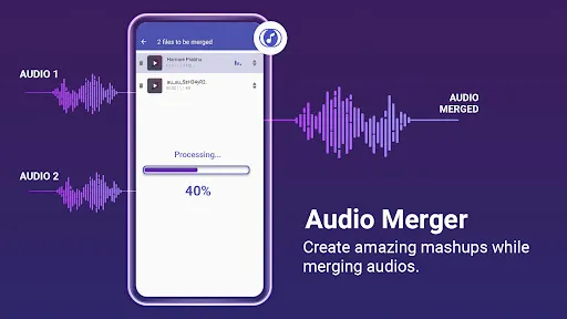 Video to Mp3 Converter स्क्रीनशॉट
