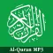 Quran MP3 Audio