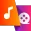 Video to MP3 - Video to Audio