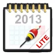 MP Fishing Calendar MP Fishing Calendar