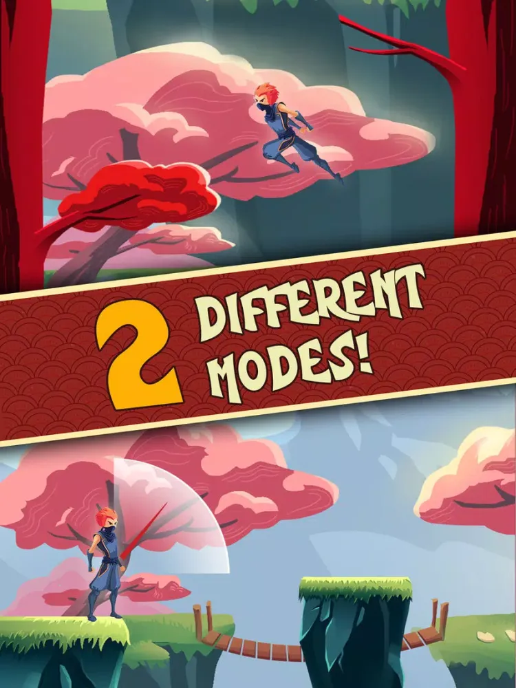 تصاویر Ninja Shida iPad 