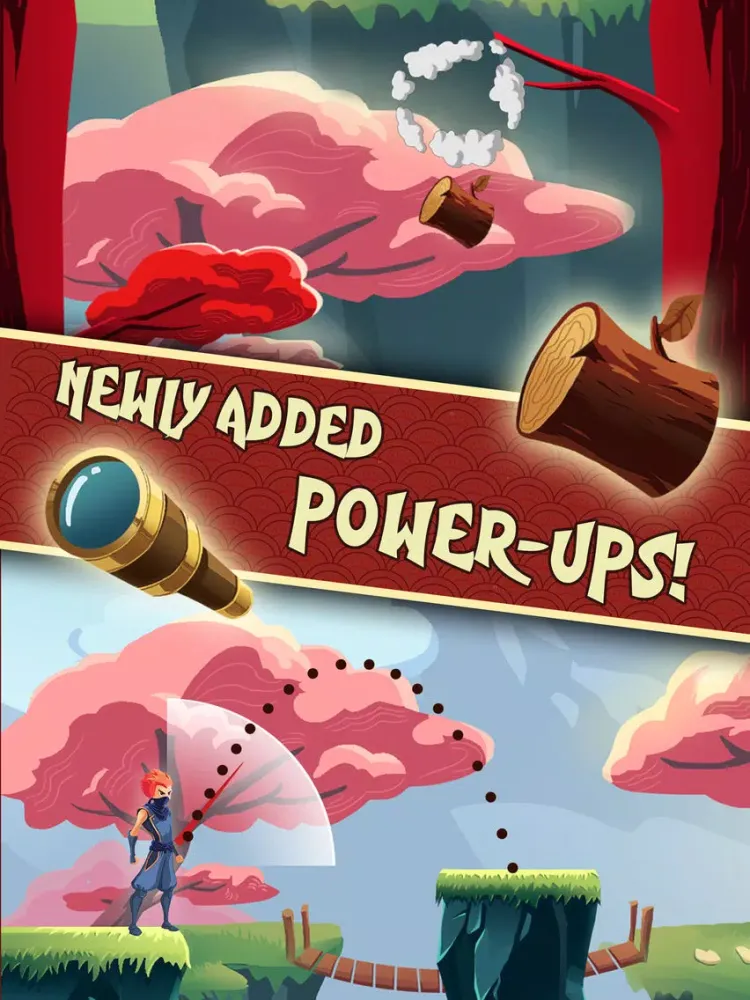 تصاویر Ninja Shida iPad 