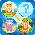 Pet GO - Game For Kids Pet GO - Game For Kids