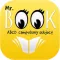 mr book ABCD compulsory