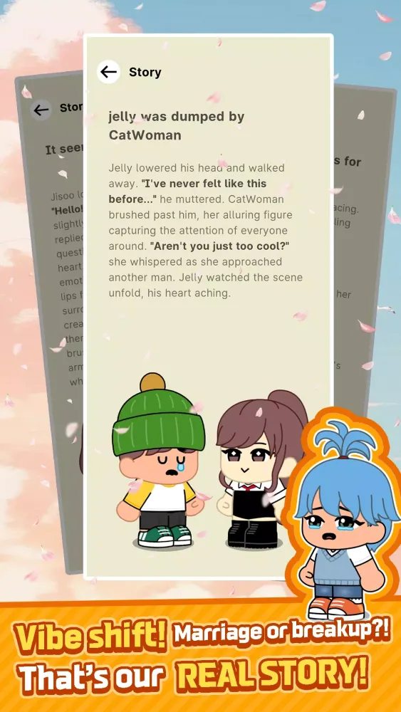 Vibe Town Screenshots