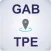 GAB et TPE