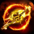 guerrero de fuego
