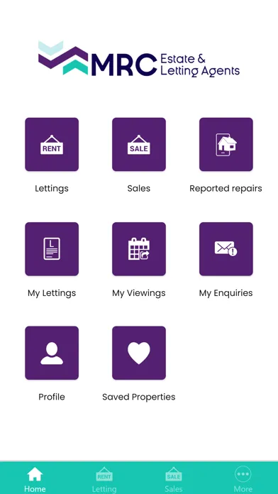 MRC Estate & Letting Agents应用截图