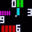 Mr Binary Watch on Phone
