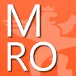 Blue Mro Blue Mro