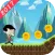 Mr Pean Adventure Run
