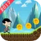 Mr Pean Adventure Run