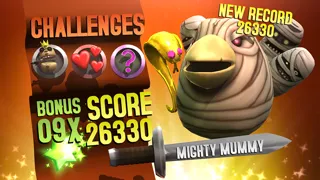 KingHunt - The Next Generation Slicing Game应用截图