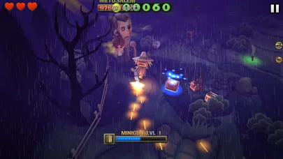 Скриншоты Minigore 2: Zombies