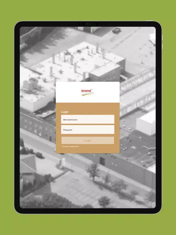 Oink! Brand Qualitätsfleisch iPad 应用截图